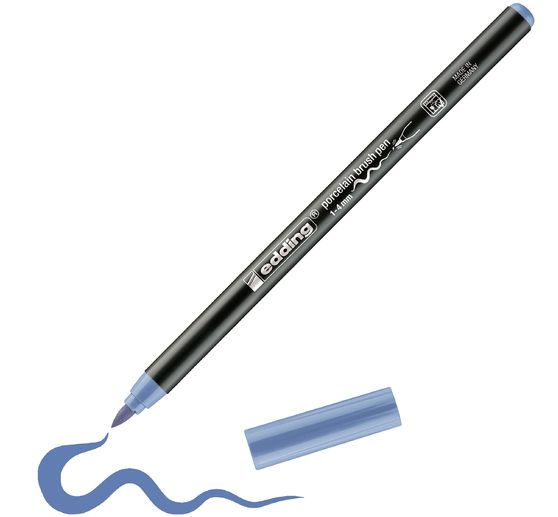 edding 4200 Porcelain brushpen