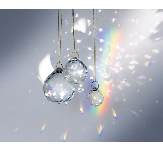 Suncatcher "Crystals"
