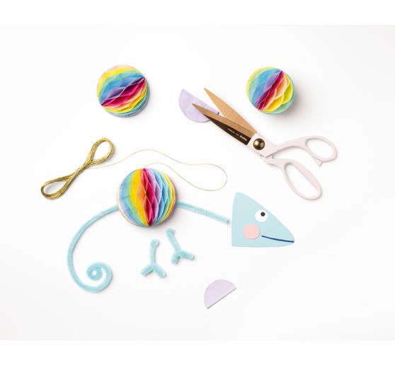 Honeycomb paper 30-ply