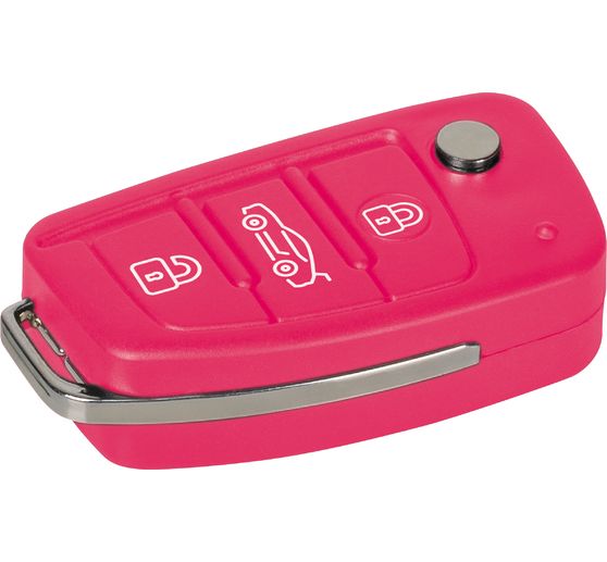 Eraser 3D "Car Key"