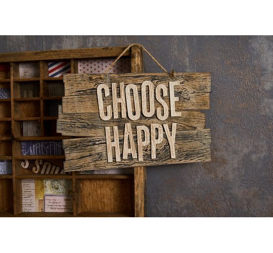 Sizzix A5 3D Embossing template by Tim Holtz