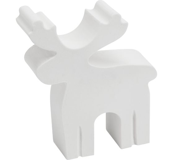 VBS Silicone casting mould "Moose"