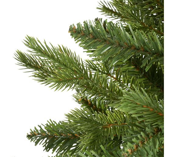 Vánoční stromek "Rudy" včetně stojanu