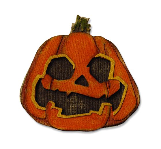 Výseková šablona Sizzix Thinlits od Tima Holtze