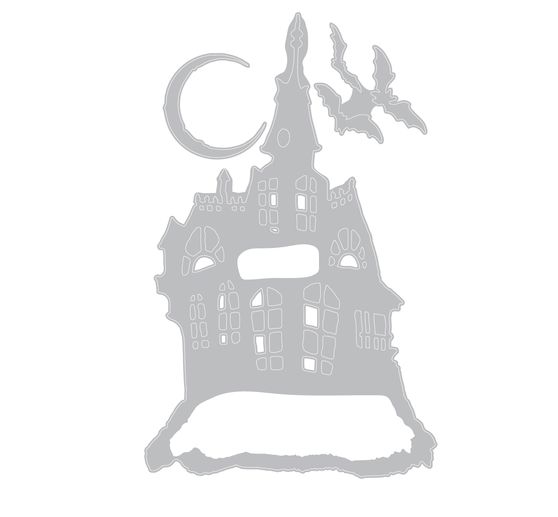 Výseková šablona Sizzix Thinlits od Tima Holtze