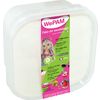 WePAM, air-drying Modelling clay White