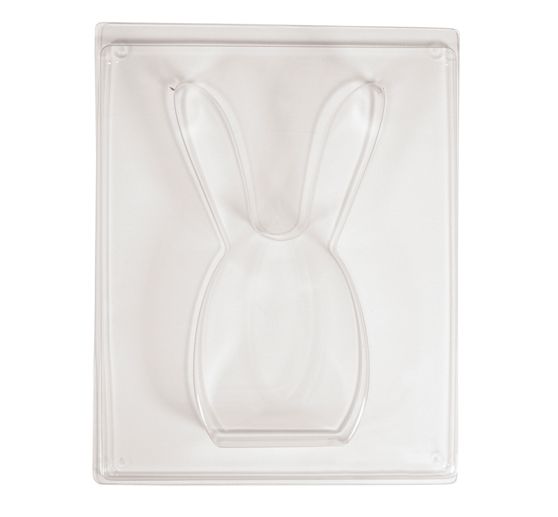Casting moulds "Bunny"