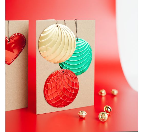 Craft punch "Circle"