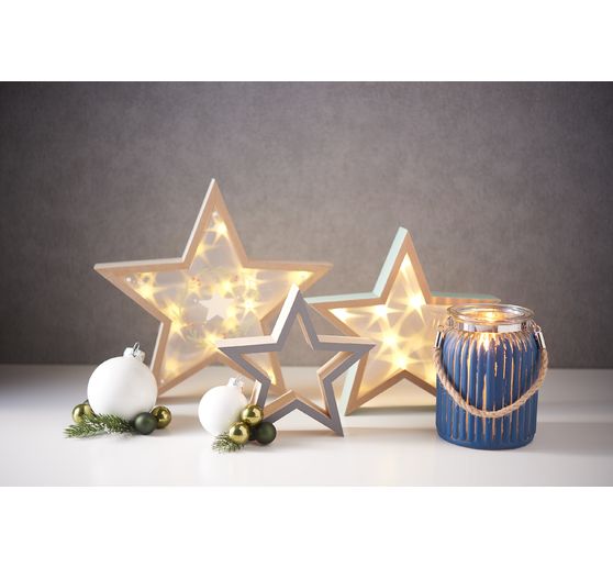 KREUL Glass & Porcelain "Chalky-Set"