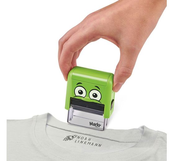 ColOp Marking Stamp Set Marky