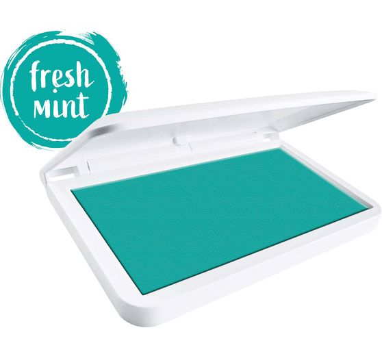 Vyrobte 1" polštářky na razítka