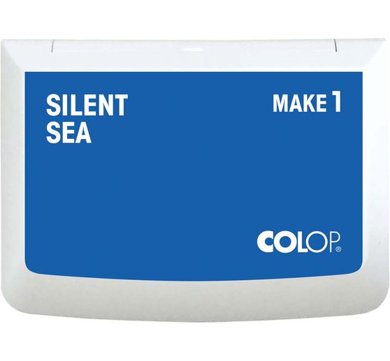 Vyrobte 1" polštářky na razítka