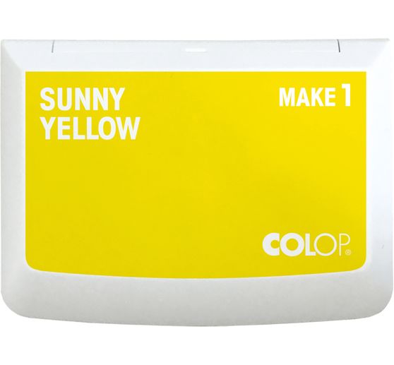 Vyrobte 1" polštářky na razítka