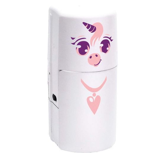 ColOp Cleany Stamp hand wash stamp