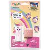 ColOp Cleany Stamp hand wash stamp Unicorn