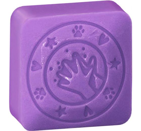 ColOp Cleany Stamp hand wash stamp