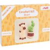 Stafil háčkovací sada Desert