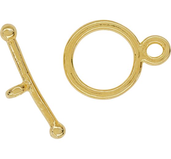 Filigránové knoflíkové zapínání