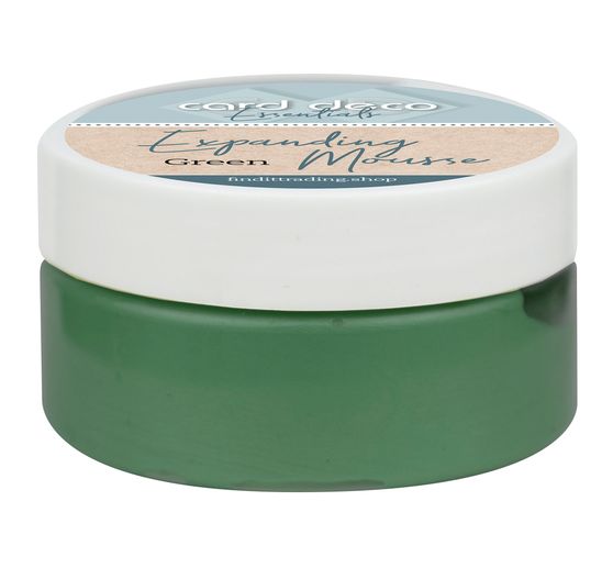 Krém na šablony "Expanding Mousse"