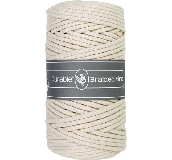 Durable Braided Fine, 3 mm
