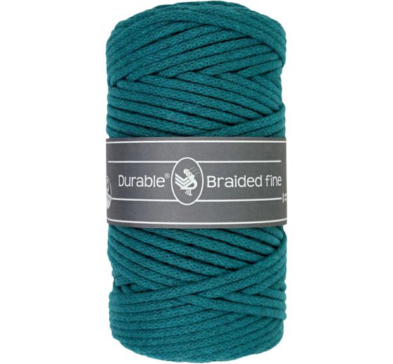 Durable Braided Fine, 3 mm