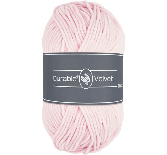 Durable Velvet