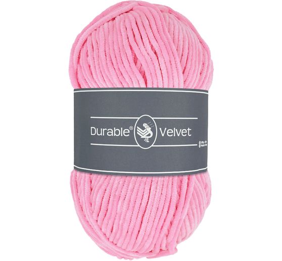 Durable Velvet