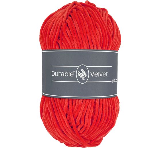 Durable Velvet