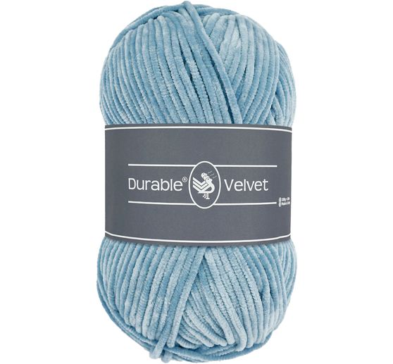 Durable Velvet