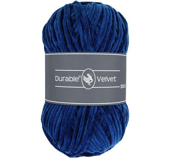 Durable Velvet