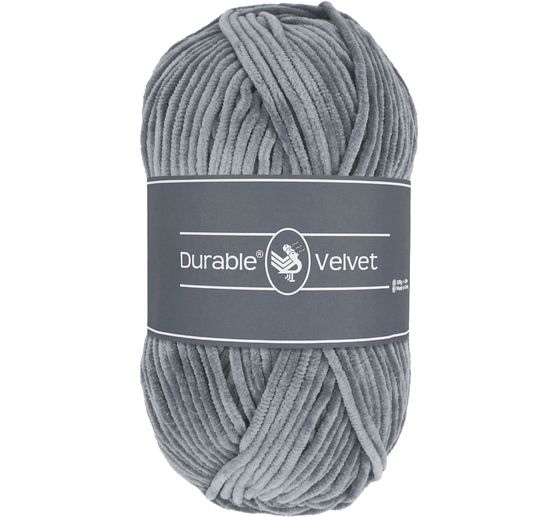 Durable Velvet