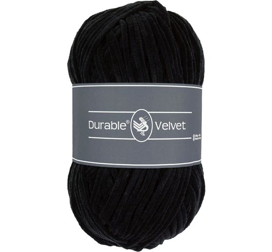 Durable Velvet