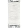 Gütermann Bobbin thread, 500 m 1001 White