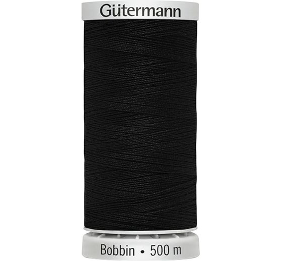 Gütermann Bobbin thread, 500 m