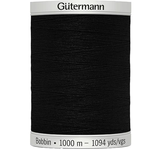 Gütermann Bobbin thread, 1000 m