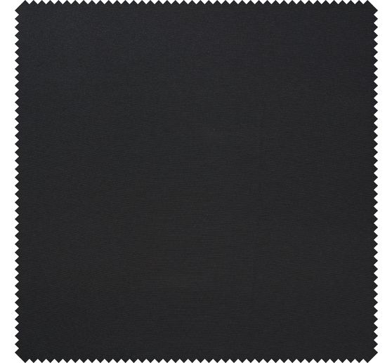 Decoration fabric linen optics "Uni"