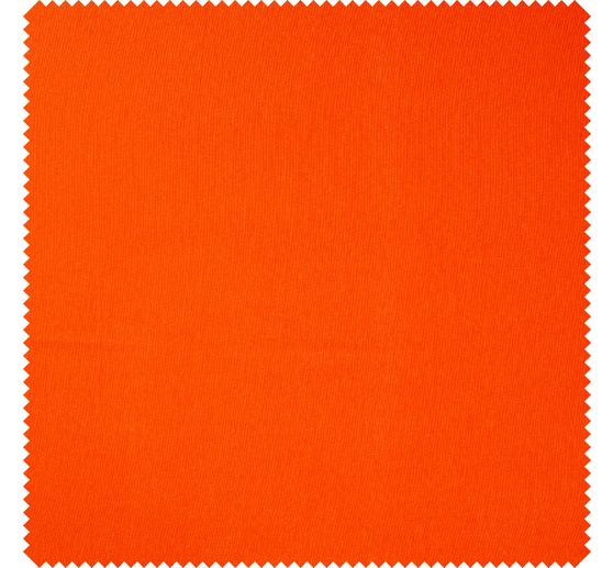 Decoration fabric linen optics "Uni"