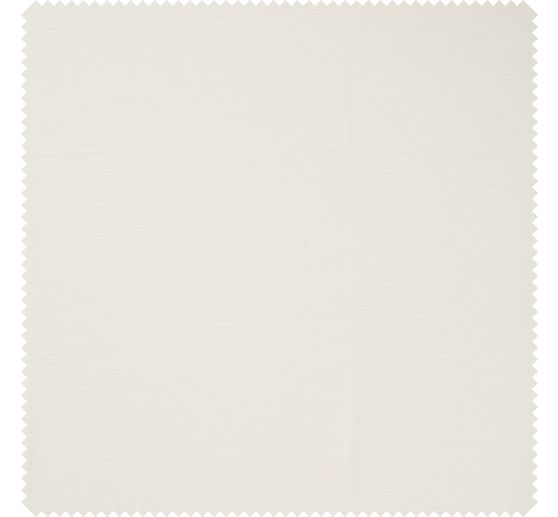 Decoration fabric linen optics "Uni"