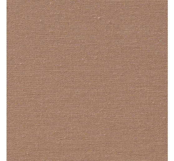 Decoration fabric linen optics "Uni"