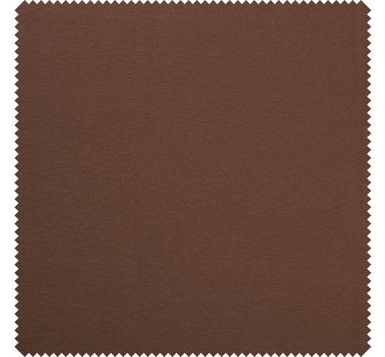 Decoration fabric linen optics "Uni"