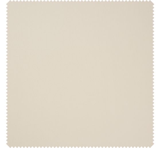 Polyester fabric Peach Skin "Uni"