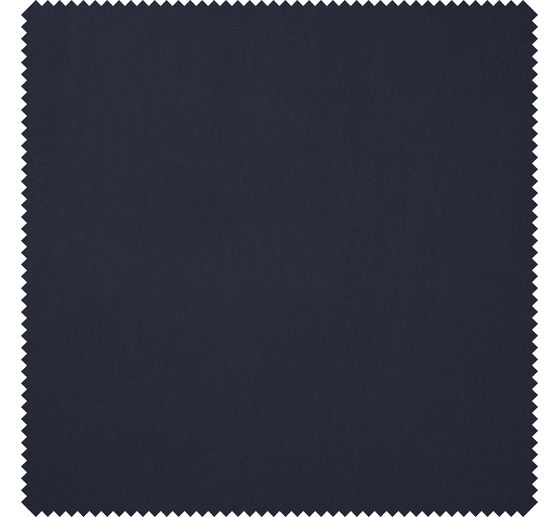 Polyester fabric Peach Skin "Uni"