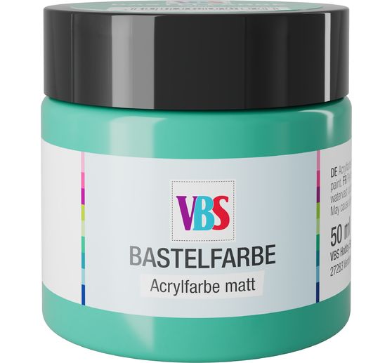 VBS Craft paint, 50 ml