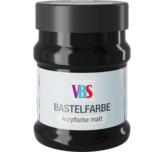 VBS Craft paint, 230 ml