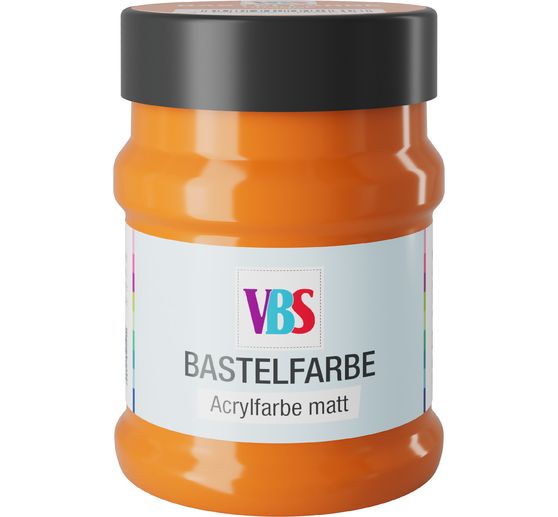 VBS Craft paint, 230 ml