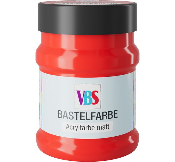 VBS Craft paint, 230 ml