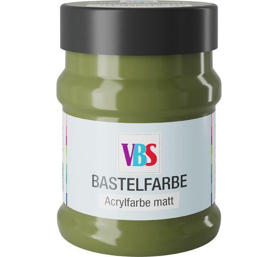 VBS Craft paint, 230 ml