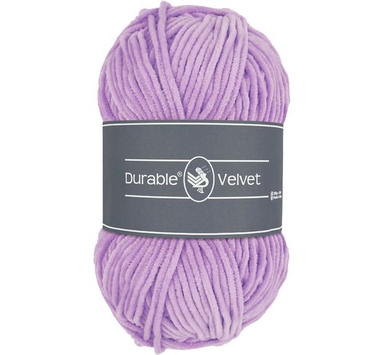 Durable Velvet