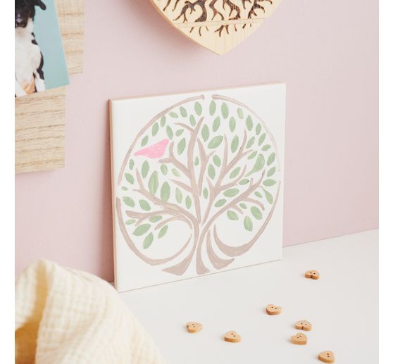 Sada &scaron;ablon VBS "Strom života"