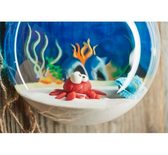 WePAM, air-hardening Modelling clay